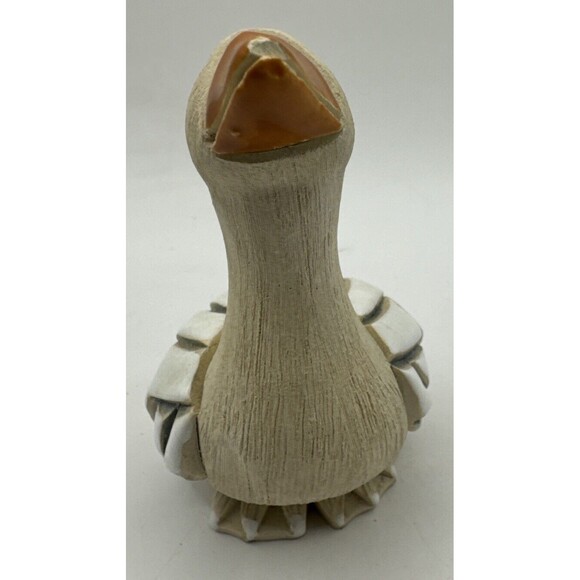 Hand Crafted | ARTESANIA RINCONADA | GOOSE Uruguay RETIRED CLASSIC Signed - Picture 5 of 7